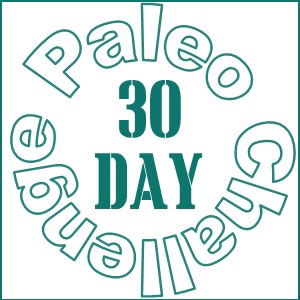 Paleo Challenge
